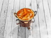 34. Chicken Tikka Masala
